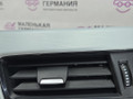 накладка на торпедо (консоль) BMW X1 F48 2016, 2.0 л., B47 C20 A, дизель, АКПП, alpinweiss 3 (300), передний привод, правый руль, 9292739, 64229292741, 64229292739, 51459332231, 9332231, 9292741, 51459332456, 9332456 - фото №9