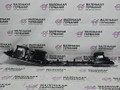 накладка на торпедо (консоль) BMW X1 F48 2016, 2.0 л., B47 C20 A, дизель, АКПП, alpinweiss 3 (300), передний привод, правый руль, 9292739, 64229292741, 64229292739, 51459332231, 9332231, 9292741, 51459332456, 9332456 - фото №2
