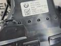 накладка на торпедо (консоль) BMW X1 F48 2016, 2.0 л., B47 C20 A, дизель, АКПП, alpinweiss 3 (300), передний привод, правый руль, 9292739, 64229292741, 64229292739, 51459332231, 9332231, 9292741, 51459332456, 9332456 - фото №16