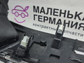 накладка на торпедо (консоль) BMW X1 F48 2016, 2.0 л., B47 C20 A, дизель, АКПП, alpinweiss 3 (300), передний привод, правый руль, 9292739, 64229292741, 64229292739, 51459332231, 9332231, 9292741, 51459332456, 9332456 - фото №19