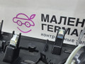 накладка на торпедо (консоль) BMW X1 F48 2016, 2.0 л., B47 C20 A, дизель, АКПП, alpinweiss 3 (300), передний привод, правый руль, 9292739, 64229292741, 64229292739, 51459332231, 9332231, 9292741, 51459332456, 9332456 - фото №20