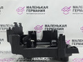 кронштейн (крепление) BMW X1 F48 2016, 2.0 л., B47 C20 A, дизель, АКПП, alpinweiss 3 (300), передний привод, правый руль, 61139379324, 9379324 - фото №2