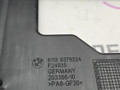 кронштейн (крепление) BMW X1 F48 2016, 2.0 л., B47 C20 A, дизель, АКПП, alpinweiss 3 (300), передний привод, правый руль, 61139379324, 9379324 - фото №6