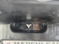 кронштейн (крепление) BMW X1 F48 2016, 2.0 л., B47 C20 A, дизель, АКПП, alpinweiss 3 (300), передний привод, правый руль, 61139379324, 9379324 - фото №11