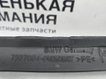уплотнитель BMW X1 F48 2016, 2.0 л., B47 C20 A, дизель, АКПП, alpinweiss 3 (300), передний привод, правый руль, 51487327004, 7327004 - фото №2