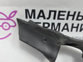 уплотнитель BMW X1 F48 2016, 2.0 л., B47 C20 A, дизель, АКПП, alpinweiss 3 (300), передний привод, правый руль, 51487327004, 7327004 - фото №5