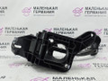 педаль тормоза BMW X1 F48 2016, 2.0 л., B47 C20 A, дизель, АКПП, alpinweiss 3 (300), передний привод, правый руль, 35006856600, 6860607, 6860692, 6856600 - фото №9