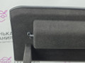 бардачок BMW X1 F48 2016, 2.0 л., B47 C20 A, дизель, АКПП, alpinweiss 3 (300), передний привод, правый руль, 51166969840, 6969840, 00159357671, 9357671 - фото №13