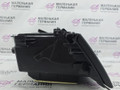 бардачок BMW X1 F48 2016, 2.0 л., B47 C20 A, дизель, АКПП, alpinweiss 3 (300), передний привод, правый руль, 51166969840, 6969840, 00159357671, 9357671 - фото №4