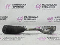 тяга рулевая Mercedes-Benz E-Класс W212 [рестайлинг] W212 (2013 - 2016), 2.0 л., M 274.920, бензин, синий, седан, задний привод, правый руль, A2123308100 - фото №5