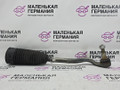 тяга рулевая Mercedes-Benz E-Класс W212 [рестайлинг] W212 (2013 - 2016), 2.0 л., M 274.920, бензин, синий, седан, задний привод, правый руль, A2123308100 - фото №7