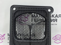 планка под капот BMW X1 F48 2016, 2.0 л., B47 C20 A, дизель, АКПП, alpinweiss 3 (300), передний привод, правый руль, 64319302950, 9302950 - фото №2