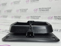 планка под капот BMW X1 F48 2016, 2.0 л., B47 C20 A, дизель, АКПП, alpinweiss 3 (300), передний привод, правый руль, 64319302950, 9302950 - фото №8