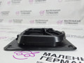 планка под капот BMW X1 F48 2016, 2.0 л., B47 C20 A, дизель, АКПП, alpinweiss 3 (300), передний привод, правый руль, 64319302950, 9302950 - фото №7