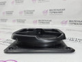 планка под капот BMW X1 F48 2016, 2.0 л., B47 C20 A, дизель, АКПП, alpinweiss 3 (300), передний привод, правый руль, 64319302950, 9302950 - фото №10