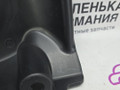 планка под капот BMW X1 F48 2016, 2.0 л., B47 C20 A, дизель, АКПП, alpinweiss 3 (300), передний привод, правый руль, 64319302951, 9302951 - фото №2