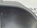 планка под капот BMW X1 F48 2016, 2.0 л., B47 C20 A, дизель, АКПП, alpinweiss 3 (300), передний привод, правый руль, 64319302951, 9302951 - фото №5