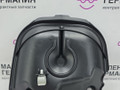 планка под капот BMW X1 F48 2016, 2.0 л., B47 C20 A, дизель, АКПП, alpinweiss 3 (300), передний привод, правый руль, 64319302951, 9302951 - фото №6