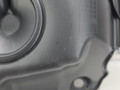 планка под капот BMW X1 F48 2016, 2.0 л., B47 C20 A, дизель, АКПП, alpinweiss 3 (300), передний привод, правый руль, 64319302951, 9302951 - фото №7