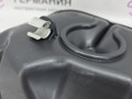 планка под капот BMW X1 F48 2016, 2.0 л., B47 C20 A, дизель, АКПП, alpinweiss 3 (300), передний привод, правый руль, 64319302951, 9302951 - фото №8