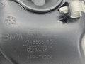 планка под капот BMW X1 F48 2016, 2.0 л., B47 C20 A, дизель, АКПП, alpinweiss 3 (300), передний привод, правый руль, 64319302951, 9302951 - фото №10