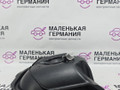 планка под капот BMW X1 F48 2016, 2.0 л., B47 C20 A, дизель, АКПП, alpinweiss 3 (300), передний привод, правый руль, 64319302951, 9302951 - фото №11