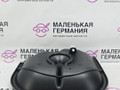 планка под капот BMW X1 F48 2016, 2.0 л., B47 C20 A, дизель, АКПП, alpinweiss 3 (300), передний привод, правый руль, 64319302951, 9302951 - фото №12
