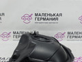 планка под капот BMW X1 F48 2016, 2.0 л., B47 C20 A, дизель, АКПП, alpinweiss 3 (300), передний привод, правый руль, 64319302951, 9302951 - фото №13