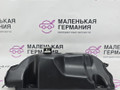 планка под капот BMW X1 F48 2016, 2.0 л., B47 C20 A, дизель, АКПП, alpinweiss 3 (300), передний привод, правый руль, 64319302951, 9302951 - фото №14