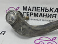 тяга рулевая Mercedes-Benz E-Класс W212 [рестайлинг] W212 (2013 - 2016), 2.0 л., M 274.920, бензин, синий, седан, задний привод, правый руль, A2123308200 - фото №10