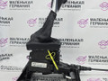 механизм переключения передач (сервопривод) BMW X1 F48 2016, 2.0 л., B47 C20 A, дизель, АКПП, alpinweiss 3 (300), передний привод, правый руль, 25168666166, 8666166, 8483098, 25168638225, 8638225, 25168635850, 8635850, 61319391198, 9391198, 25168483098 - фото №7
