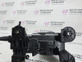 механизм переключения передач (сервопривод) BMW X1 F48 2016, 2.0 л., B47 C20 A, дизель, АКПП, alpinweiss 3 (300), передний привод, правый руль, 25168666166, 8666166, 8483098, 25168638225, 8638225, 25168635850, 8635850, 61319391198, 9391198, 25168483098 - фото №8