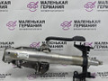 рулевая колонка BMW X1 F48 2016, 2.0 л., B47 C20 A, дизель, АКПП, alpinweiss 3 (300), передний привод, правый руль, 32306864826, 6864826 - фото №9