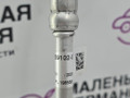 трубка кондиционера BMW X1 F48 2017, 2.0 л., B48 A20 B, бензин, АКПП, alpinweiss 3 (300), полный привод, правый руль, 64539323658, 9323658, 64539289102, 9289102 - фото №6