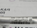 трубка кондиционера BMW X1 F48 2017, 2.0 л., B48 A20 B, бензин, АКПП, alpinweiss 3 (300), полный привод, правый руль, 64539209721, 9209721 - фото №9