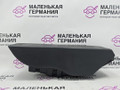 пластик BMW X1 F48 2017, 2.0 л., B48 A20 B, бензин, АКПП, alpinweiss 3 (300), полный привод, правый руль, 51477298834, 51477322168, 7322168, 7298834 - фото №5