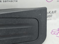 пластик BMW X1 F48 2017, 2.0 л., B48 A20 B, бензин, АКПП, alpinweiss 3 (300), полный привод, правый руль, 51477298834, 51477322168, 7322168, 7298834 - фото №2