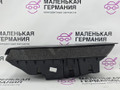 пластик BMW X1 F48 2017, 2.0 л., B48 A20 B, бензин, АКПП, alpinweiss 3 (300), полный привод, правый руль, 51477298834, 51477322168, 7322168, 7298834 - фото №9