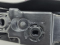 пластик BMW X1 F48 2017, 2.0 л., B48 A20 B, бензин, АКПП, alpinweiss 3 (300), полный привод, правый руль, 51477298834, 51477322168, 7322168, 7298834 - фото №13