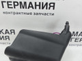 накладка декоративная BMW X1 F48 2017, 2.0 л., B48 A20 B, бензин, АКПП, alpinweiss 3 (300), полный привод, правый руль, 51237477554, 7477554 - фото №4