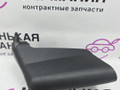 накладка декоративная BMW X1 F48 2017, 2.0 л., B48 A20 B, бензин, АКПП, alpinweiss 3 (300), полный привод, правый руль, 51237477554, 7477554 - фото №5