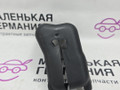 накладка декоративная BMW X1 F48 2017, 2.0 л., B48 A20 B, бензин, АКПП, alpinweiss 3 (300), полный привод, правый руль, 51237477554, 7477554 - фото №6