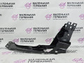 верхняя планка телевизора BMW X1 F48 2017, 2.0 л., B48 A20 B, бензин, АКПП, alpinweiss 3 (300), полный привод, правый руль, 7426634, 51647426634 - фото №8