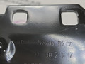 верхняя планка телевизора BMW X1 F48 2017, 2.0 л., B48 A20 B, бензин, АКПП, alpinweiss 3 (300), полный привод, правый руль, 7426634, 51647426634 - фото №9