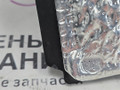 крышка аккумулятора BMW X1 F48 2017, 2.0 л., B48 A20 B, бензин, АКПП, alpinweiss 3 (300), полный привод, правый руль, 51717290817, 7290817 - фото №2