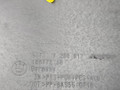 крышка аккумулятора BMW X1 F48 2017, 2.0 л., B48 A20 B, бензин, АКПП, alpinweiss 3 (300), полный привод, правый руль, 51717290817, 7290817 - фото №4