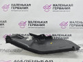 крышка аккумулятора BMW X1 F48 2017, 2.0 л., B48 A20 B, бензин, АКПП, alpinweiss 3 (300), полный привод, правый руль, 51717290817, 7290817 - фото №5