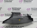 крышка аккумулятора BMW X1 F48 2017, 2.0 л., B48 A20 B, бензин, АКПП, alpinweiss 3 (300), полный привод, правый руль, 51717290817, 7290817 - фото №6