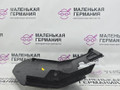 крышка аккумулятора BMW X1 F48 2017, 2.0 л., B48 A20 B, бензин, АКПП, alpinweiss 3 (300), полный привод, правый руль, 51717290817, 7290817 - фото №7
