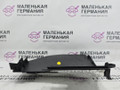 крышка аккумулятора BMW X1 F48 2017, 2.0 л., B48 A20 B, бензин, АКПП, alpinweiss 3 (300), полный привод, правый руль, 51717290817, 7290817 - фото №8